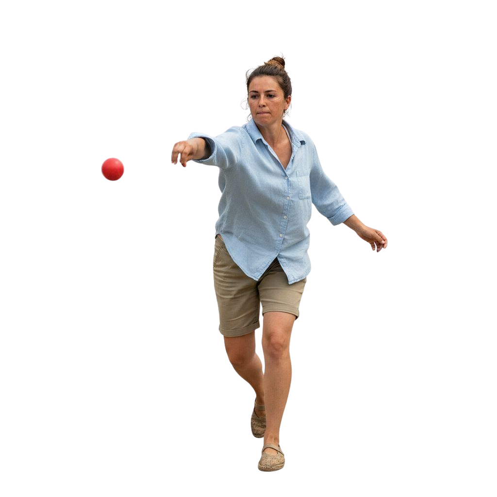 bocce pro